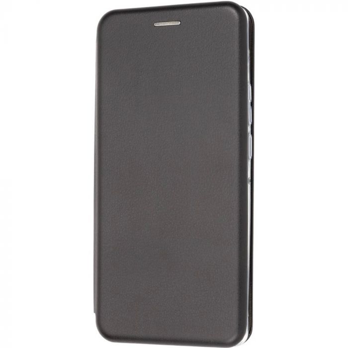 Чохол-книжка Armorstandart G-Case для Motorola Moto Edge 40 Pro Black (ARM67872)