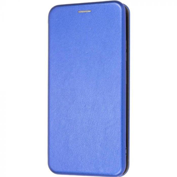 Чохол-книжка Armorstandart G-Case для ZTE Blade V40 Design Blue (ARM68849)