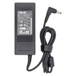 Блок живлення для ноутбука Asus (19V 4.74A 90W) 5.5x2.5mm (AS90W25C) + кабель живлення 1.2м Блок живлення для ноутбука Asus (19V 4.74A 90W) 5.5x2.5mm (AS90W25C) + кабель живлення 1.2м