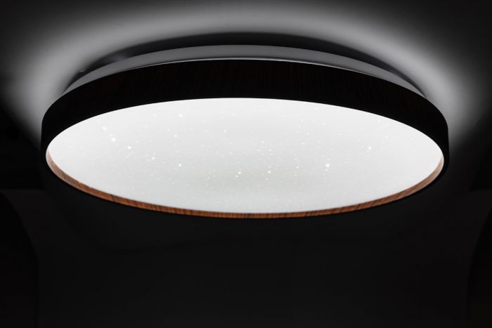 FOREST зоряне небо 80W 480*65мм 3000К-6500К з ДК дуб