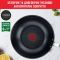 Сковорода WOK Tefal Intuition 28 см (B8171944)