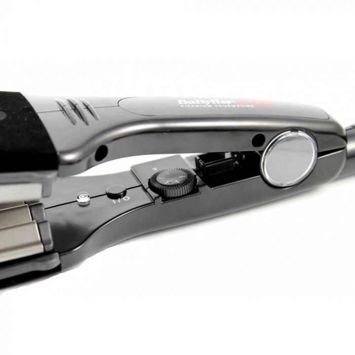 Прилад для укладання волосся Babyliss Pro BAB2512EPCE