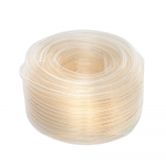 Шланг Універсал прозорий 10×1.0мм 100м FLORA (5067764)