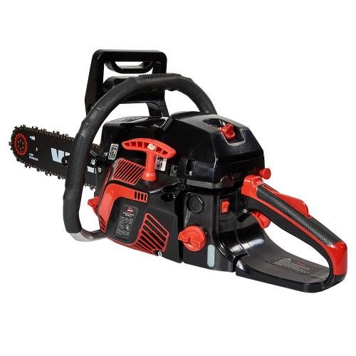 Бензопила ланцюгова Vitals BKZ 453n 15"