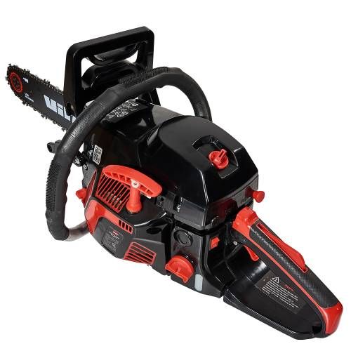 Бензопила ланцюгова Vitals BKZ 453n 15"