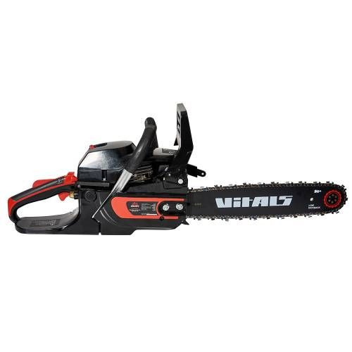 Бензопила ланцюгова Vitals BKZ 453n 15"