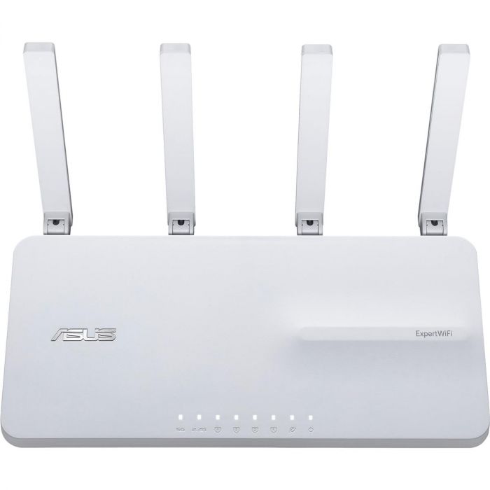 Бездротовий маршрутизатор Asus ExpertWiFi EBR63 (90IG0870-MO3C00)