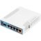 Бездротовий маршрутизатор Mikrotik hAP AC (RB962UiGS-5HacT2HnT)