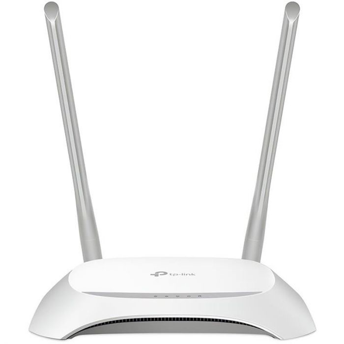 Бездротовий маршрутизатор TP-Link TL-WR850N