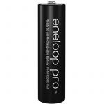 Акумулятори Panasonic Eneloop Pro AA/HR06 NI-MH 2500 mAh 1 шт_OEM