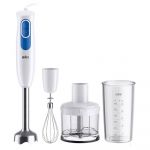 Блендер Braun MQ 20236 M WH