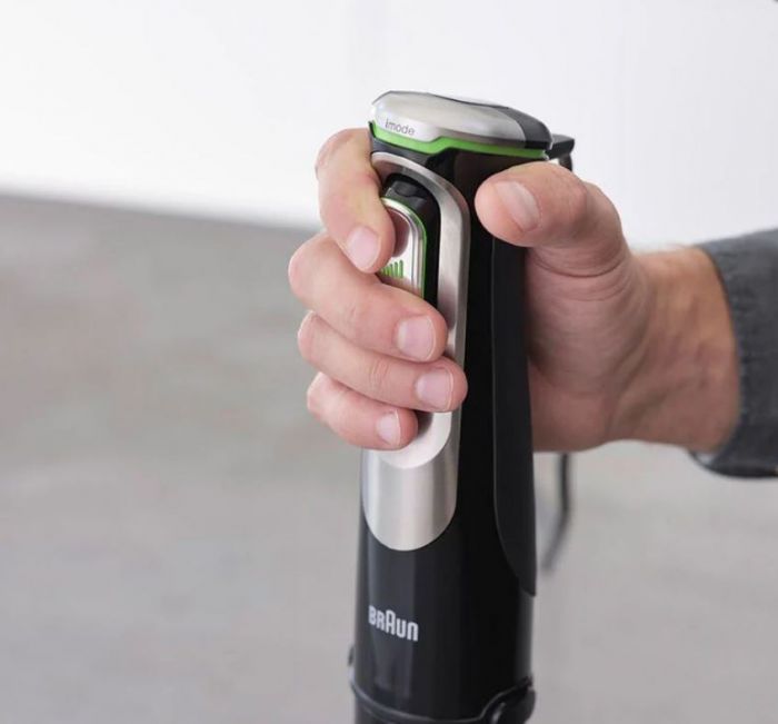 Блендер Braun MQ 9135 XI