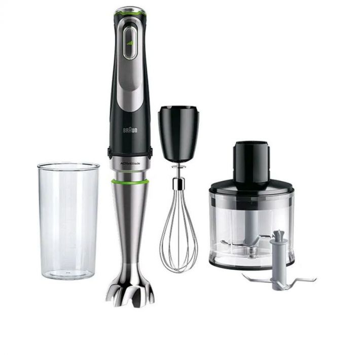 Блендер Braun MQ 9135 XI