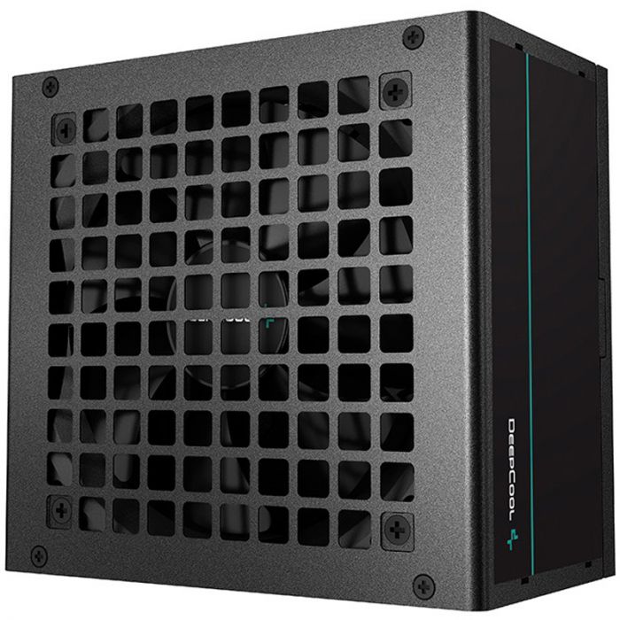 Блок живлення DeepCool PF500 500W (R-PF500D-HA0B-EU)