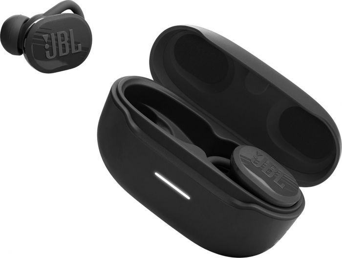 Bluetooth-гарнітура JBL Endurance Race Black (JBLENDURACEBLK)
