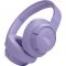 Bluetooth-гарнітура JBL T770NC Purple (JBLT770NCPUR)