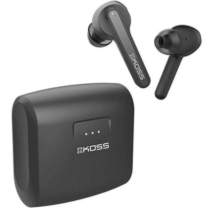 Bluetooth-гарнітура KOSS TWS150i Black (196594.101)
