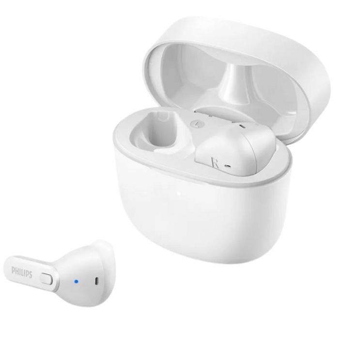 Bluetooth-гарнітура Philips TAT2236WT/00 White