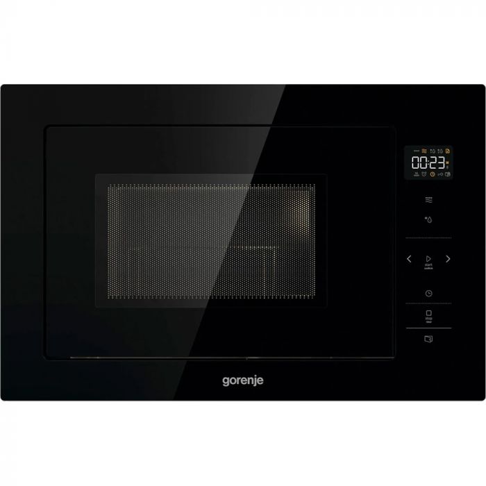 Вбудована мікрохвильова піч Gorenje BM251SG2BG