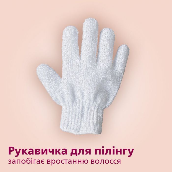 Епілятор Philips BRE721/00