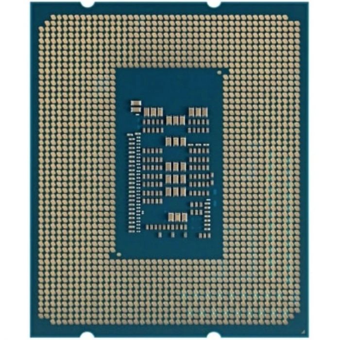 Процесор Intel Core i3 13100F 3.4GHz (12MB, Raptor Lake, 58W, S1700) Box (BX8071513100F)