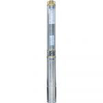 Насос відцентровий свердловинний 0.55кВт H 46(34)м Q 90(60)л/хв Ø80мм AQUATICA (DONGYIN) 3SDm3.5/12 (777091)