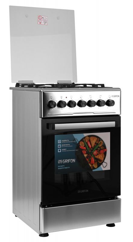 Плита Grifon C543X-CATB2
