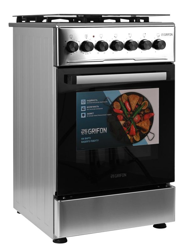 Плита Grifon C543X-CATB2