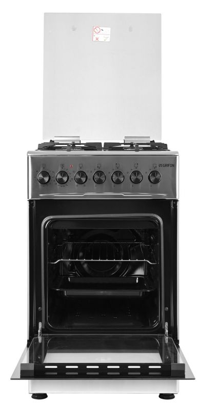 Плита Grifon C543X-CATB2