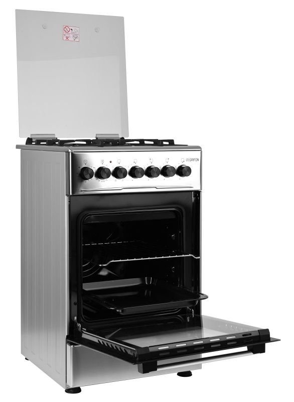 Плита Grifon C543X-CATB2
