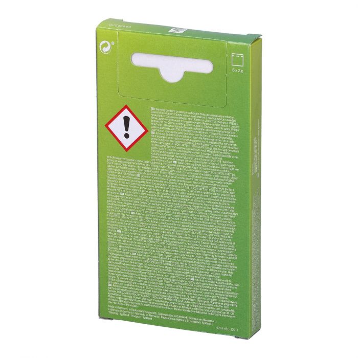 Очищувач молочної системи Philips Saeco CA6705/10