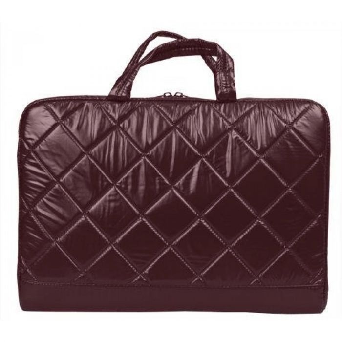 Сумка  для ноутбука Continent CC-072 15.6" Bordo Сумка  для ноутбука Continent CC-072 15.6" Bordo