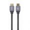 Кабель Cablexpert HDMI - HDMI V 2.0 (M/M), 10 м, Black (CCBP-HDMI-10M)