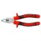 Плоскогубці 180мм VDE 1000В CrV ULTRA (4344022)