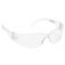 Окуляри захисні Bee anti-scratch (прозорі) GRAD (9411625)