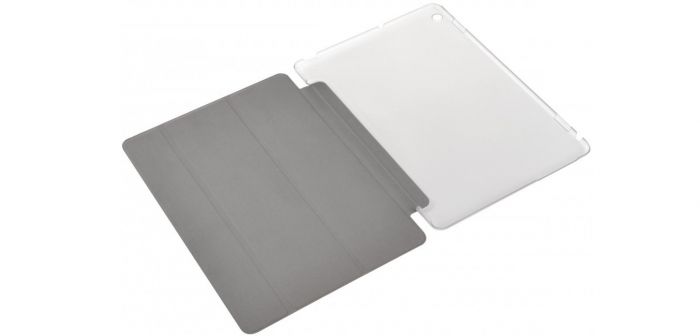 Чохол-книжка 2E Protective Case для Huawei MediaPad M3 Lite 10 Black (2E-HM-M3L10-MCCBT)