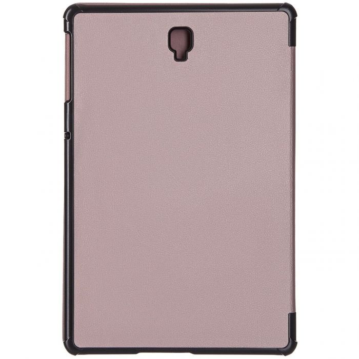 Чохол-книжка 2E Protective Case для Samsung Galaxy Tab S4 10.5 SM-T830 / SM-T835 Pink (2E-GT-S410.5-MCCBP)
