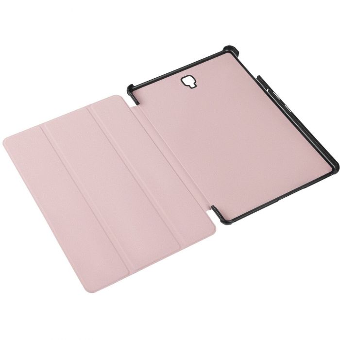 Чохол-книжка 2E Protective Case для Samsung Galaxy Tab S4 10.5 SM-T830 / SM-T835 Pink (2E-GT-S410.5-MCCBP)
