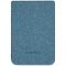 Чохол-книжка PocketBook Shell для Pocketbook 616/627/632 Bluish Grey (WPUC-627-S-BG)