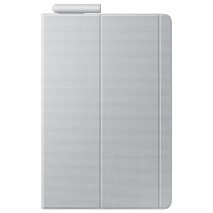 Чохол-книжка Samsung Book Cover для Samsung Galaxy Tab S4 10.5 SM-T830 / SM-T835 Gray (EF-BT830PJEGRU)