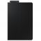 Чохол-книжка Samsung Book Cover для Samsung Galaxy Tab S4 10.5 SM-T830 / SM-T835 Black (EF-BT830PBEGRU)