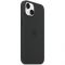 Чохол-накладка Apple Silicone Case with MagSafe для Apple iPhone 14 Midnight (MPRU3)