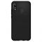 Чохол-накладка Spigen Liquid Air для Huawei P20 Lite Black (L22CS23071)