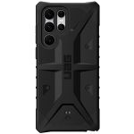 Чохол-накладка Urban Armor Gear Pathfinder для Samsung Galaxy S22 Ultra SM-S908 Black (213447114040)