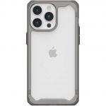 Чохол-накладка Urban Armor Gear Plyo для Apple iPhone 15 Pro Max Ash (114310113131)