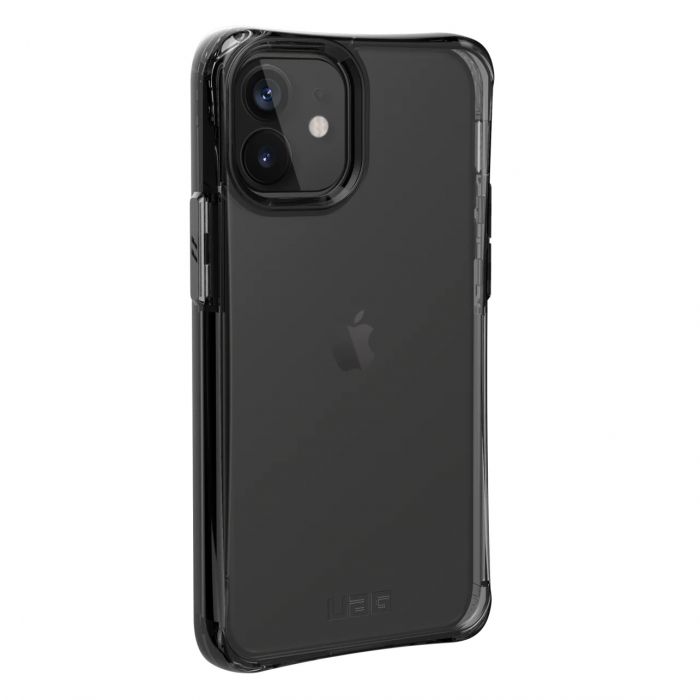 Чохол-накладка Urban Armor Gear Plyo для Apple iPhone 12 Mini Ash (112342113131)