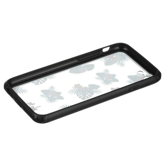 Чохол-накладка WK WPC-086 для Apple iPhone SE 2020/7/8 Flowers JDK02 (681920359555)