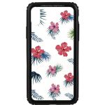 Чохол-накладка WK WPC-086 для Apple iPhone X/XS Flowers JDK01 (681920359524)