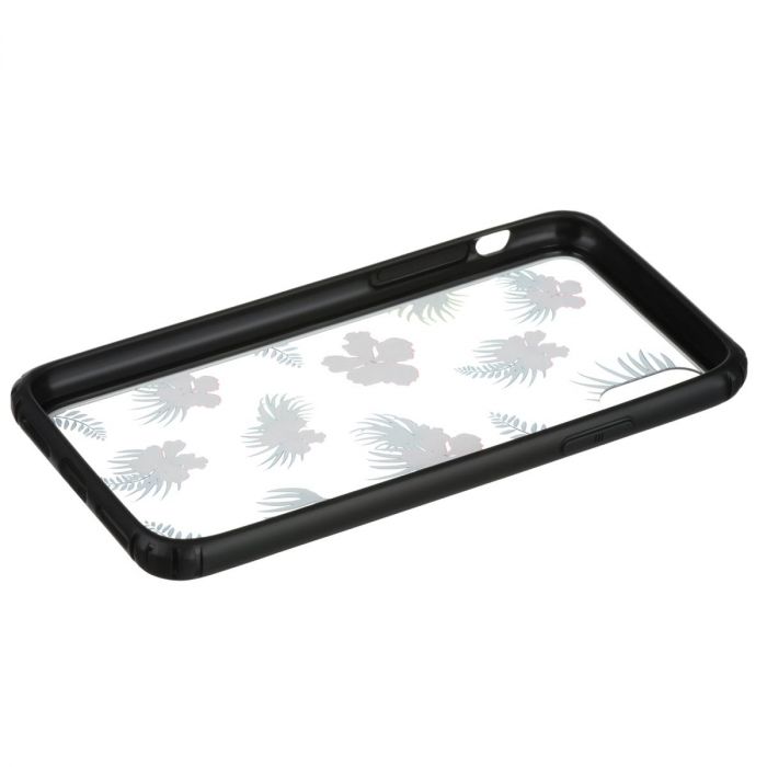 Чохол-накладка WK WPC-086 для Apple iPhone X/XS Flowers JDK01 (681920359524)