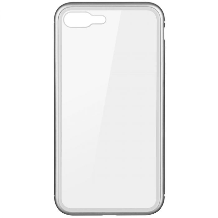 Чохол-накладка WK WPC-103 для Apple iPhone 8 Plus/7 Plus White (681920378501)